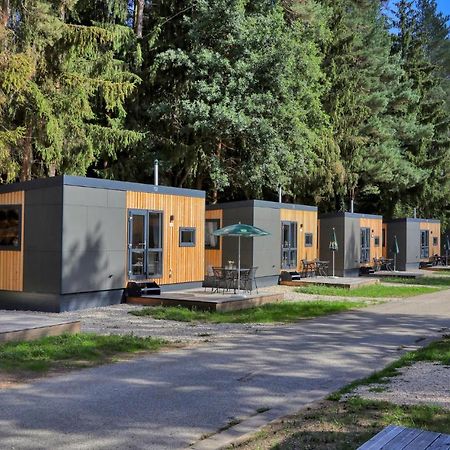 Tiny Haus 52 Am Brombachsee Pleinfeld Εξωτερικό φωτογραφία
