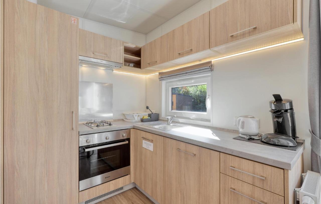 Tiny Haus 52 Am Brombachsee Pleinfeld Εξωτερικό φωτογραφία