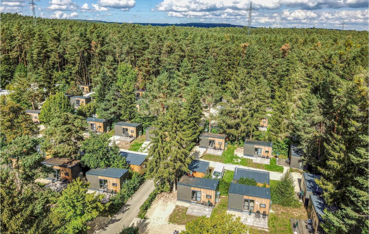 Tiny Haus 52 Am Brombachsee Pleinfeld Εξωτερικό φωτογραφία