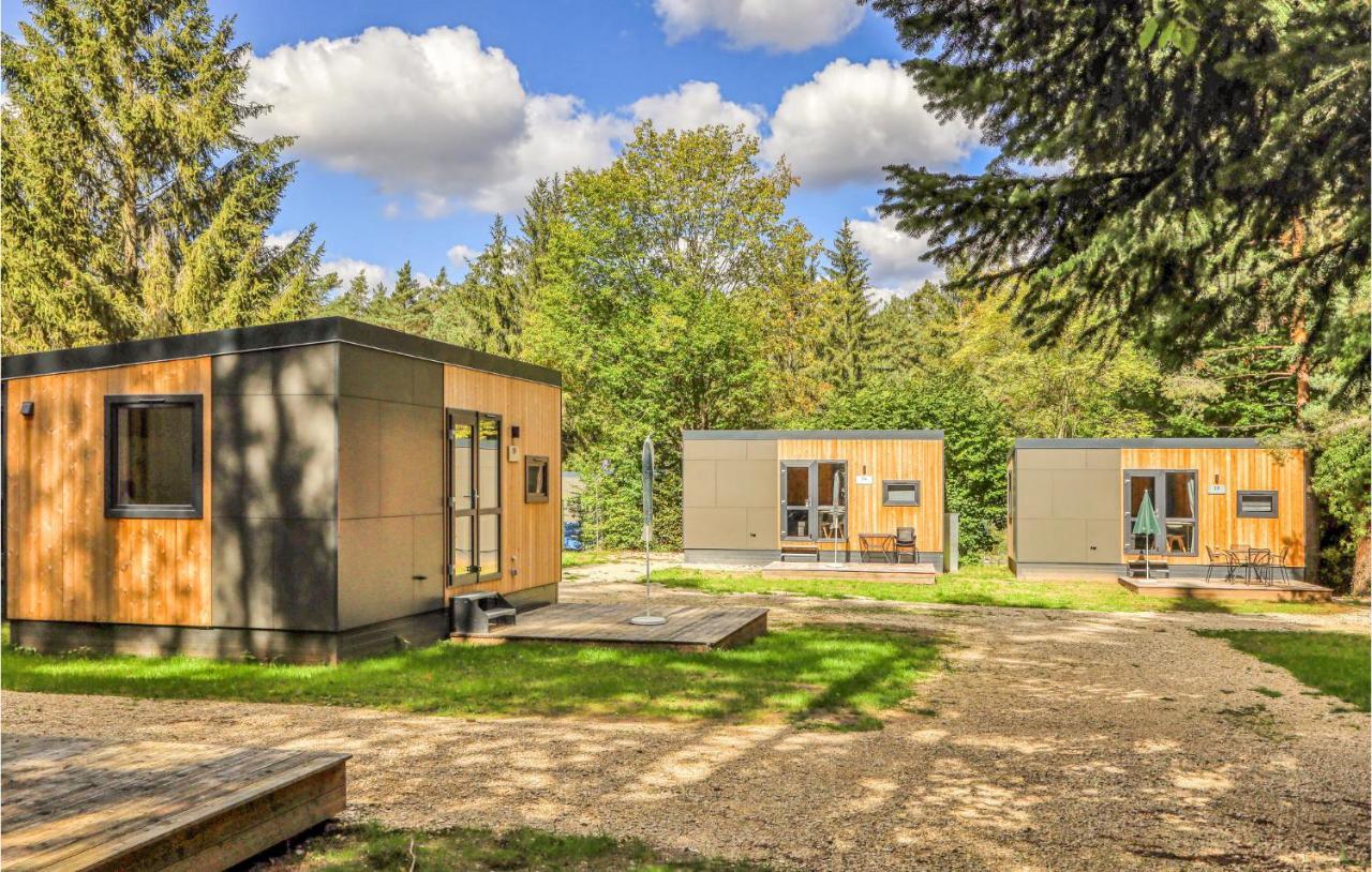 Tiny Haus 52 Am Brombachsee Pleinfeld Εξωτερικό φωτογραφία