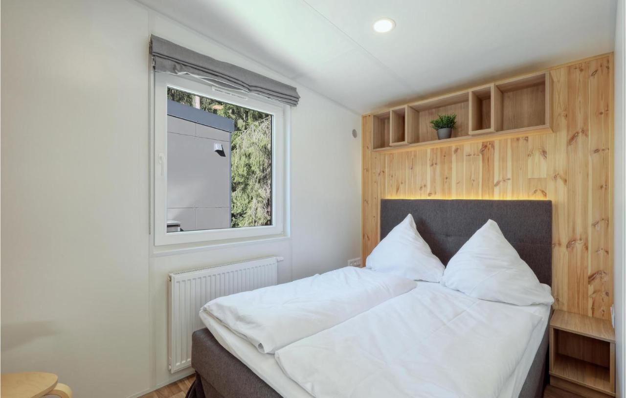 Tiny Haus 52 Am Brombachsee Pleinfeld Εξωτερικό φωτογραφία