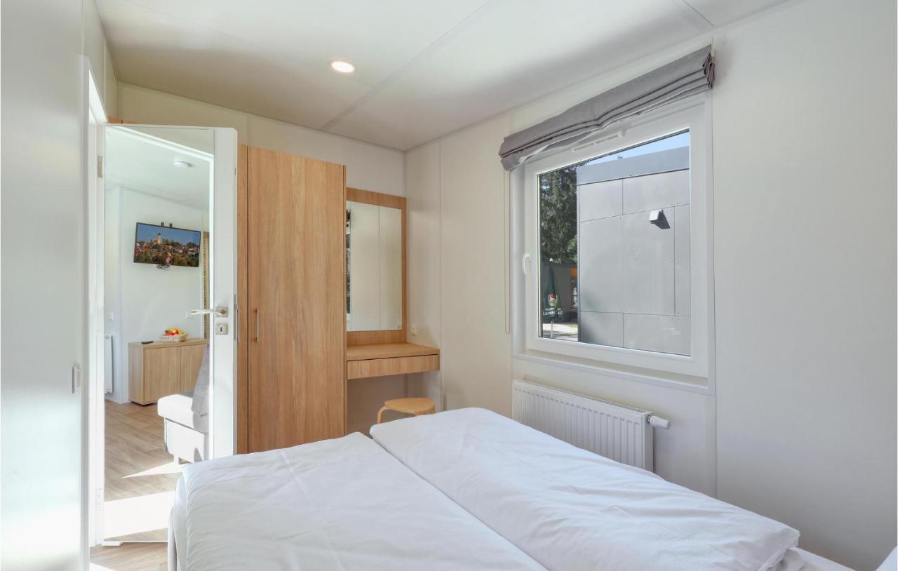 Tiny Haus 52 Am Brombachsee Pleinfeld Εξωτερικό φωτογραφία