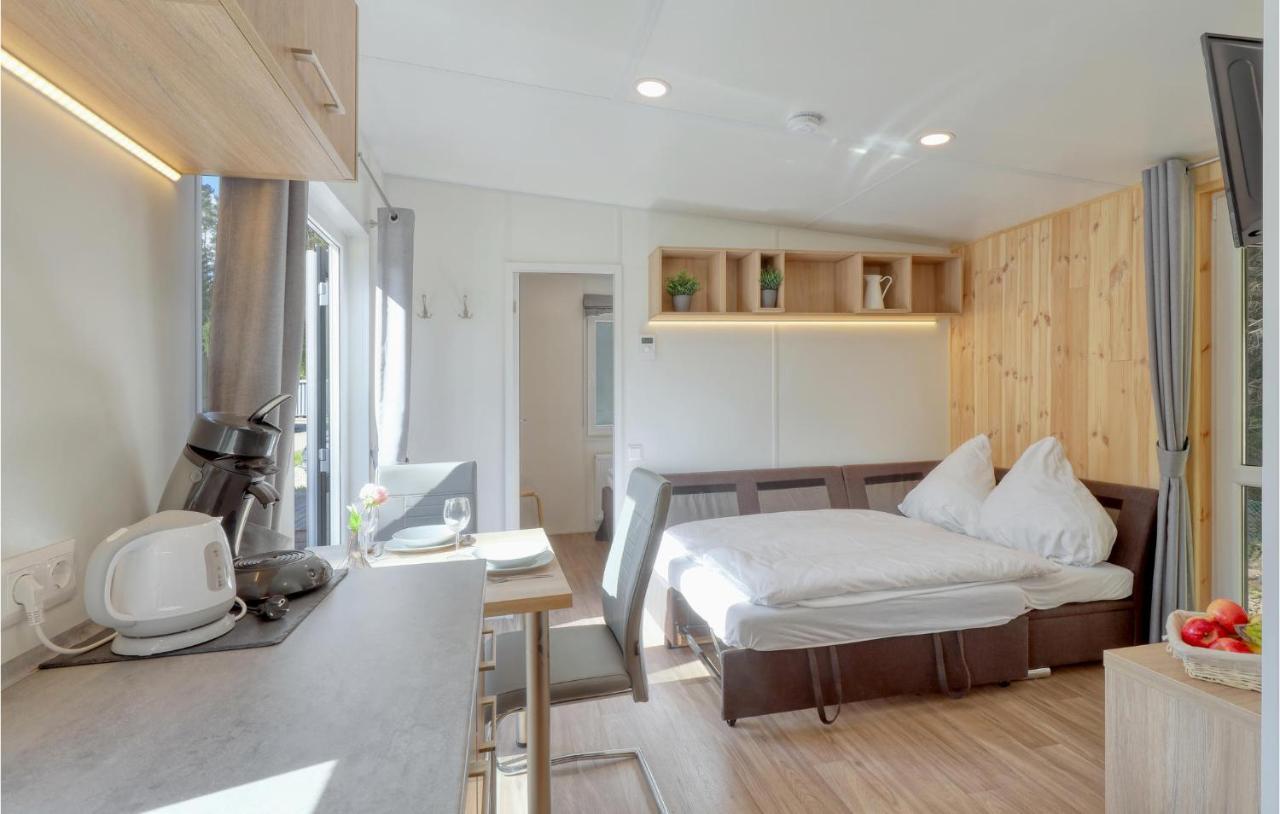 Tiny Haus 52 Am Brombachsee Pleinfeld Εξωτερικό φωτογραφία