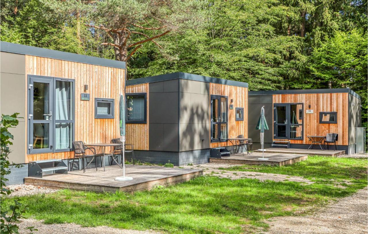 Tiny Haus 52 Am Brombachsee Pleinfeld Εξωτερικό φωτογραφία